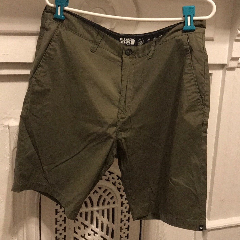 Billabong Submersibles Hybrid Short